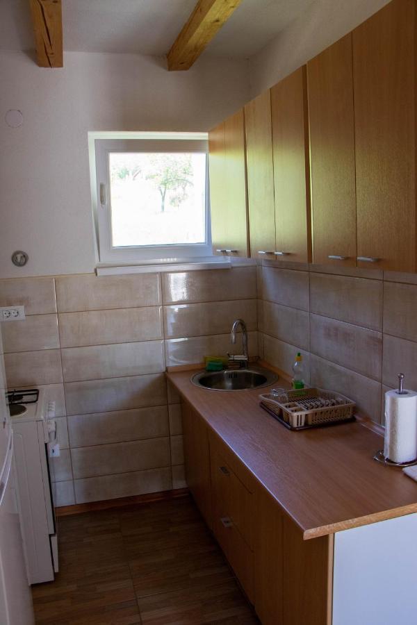קונייץ' Big Mama'S Apartments מראה חיצוני תמונה