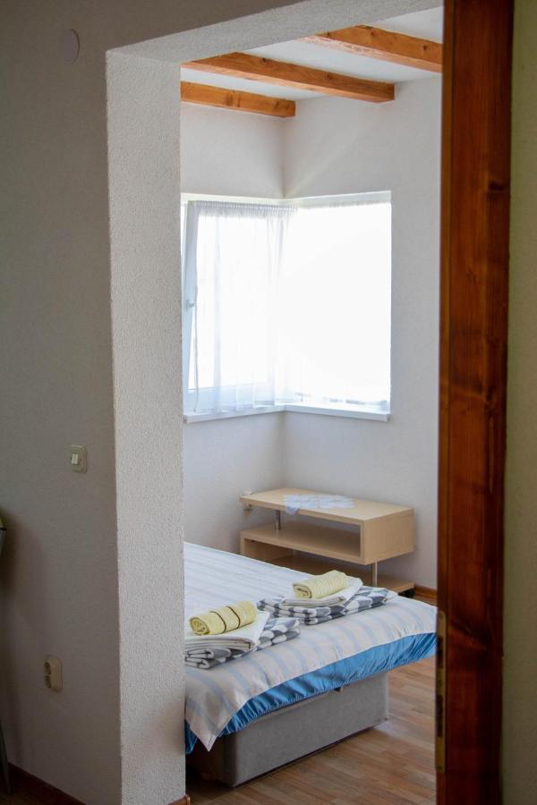 קונייץ' Big Mama'S Apartments מראה חיצוני תמונה