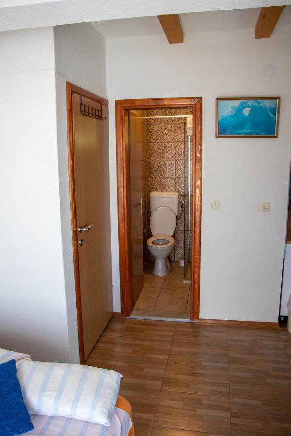 קונייץ' Big Mama'S Apartments מראה חיצוני תמונה