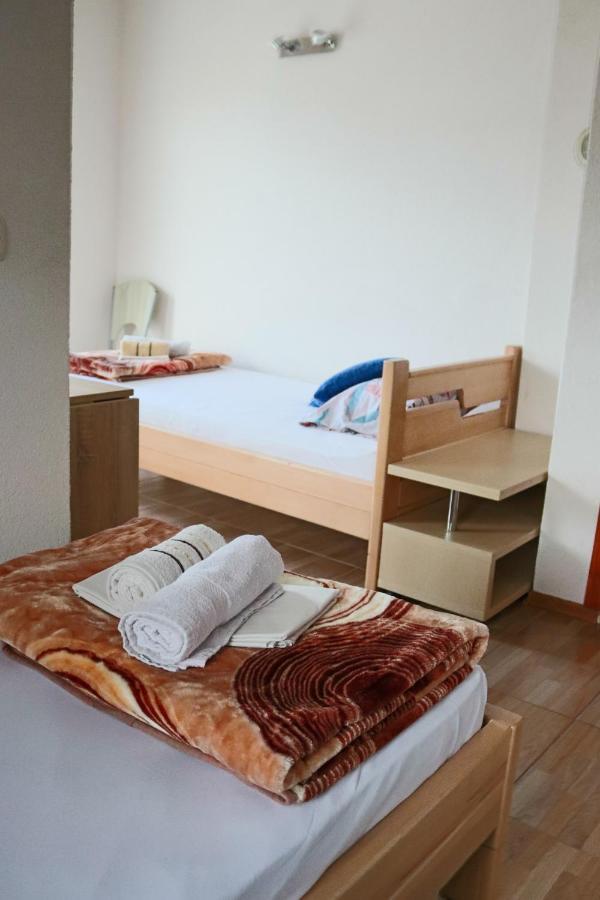 קונייץ' Big Mama'S Apartments מראה חיצוני תמונה