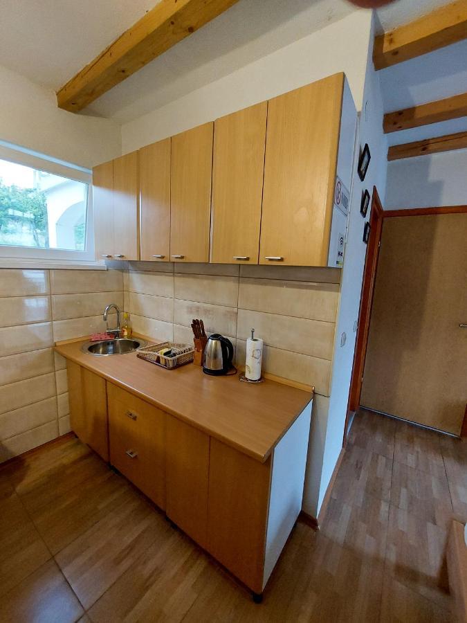 קונייץ' Big Mama'S Apartments מראה חיצוני תמונה