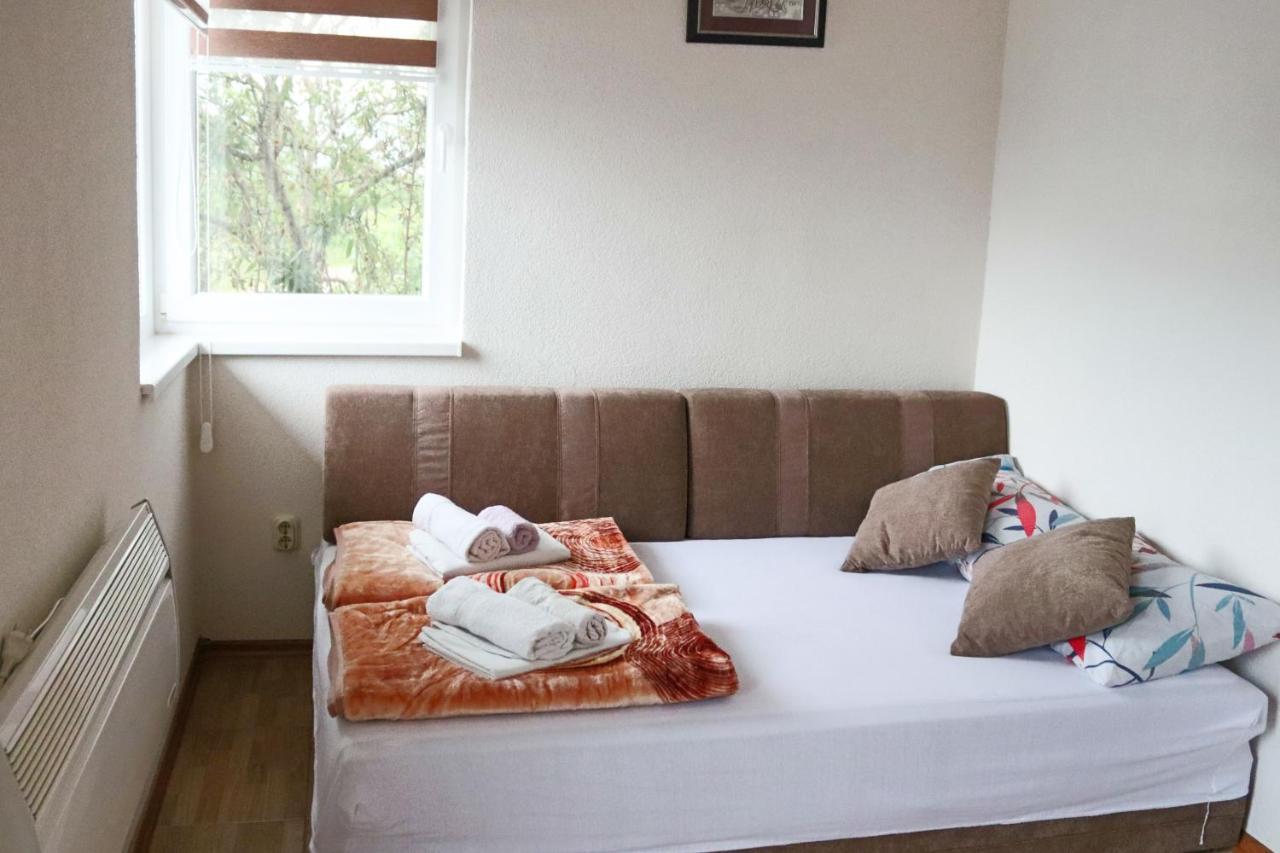 קונייץ' Big Mama'S Apartments מראה חיצוני תמונה