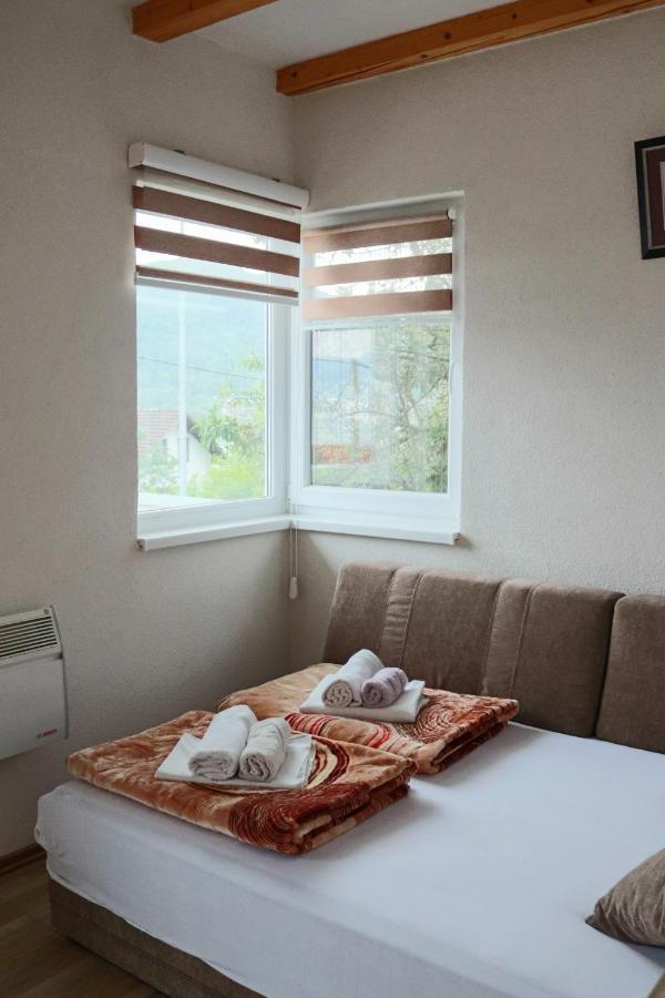 קונייץ' Big Mama'S Apartments מראה חיצוני תמונה